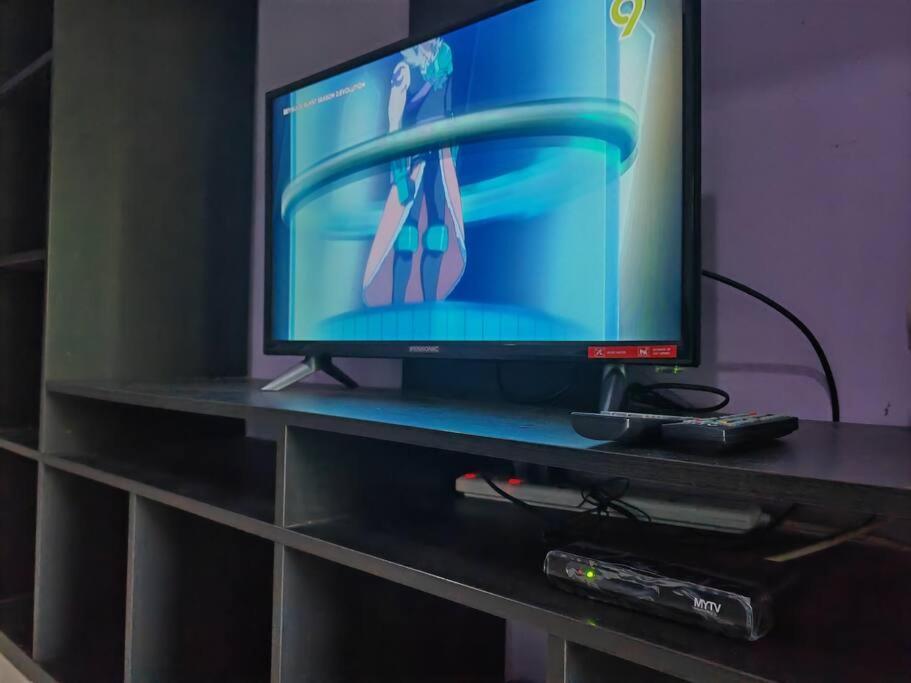 מרסינג Mawar Homestay Netflix Cuckoo מראה חיצוני תמונה