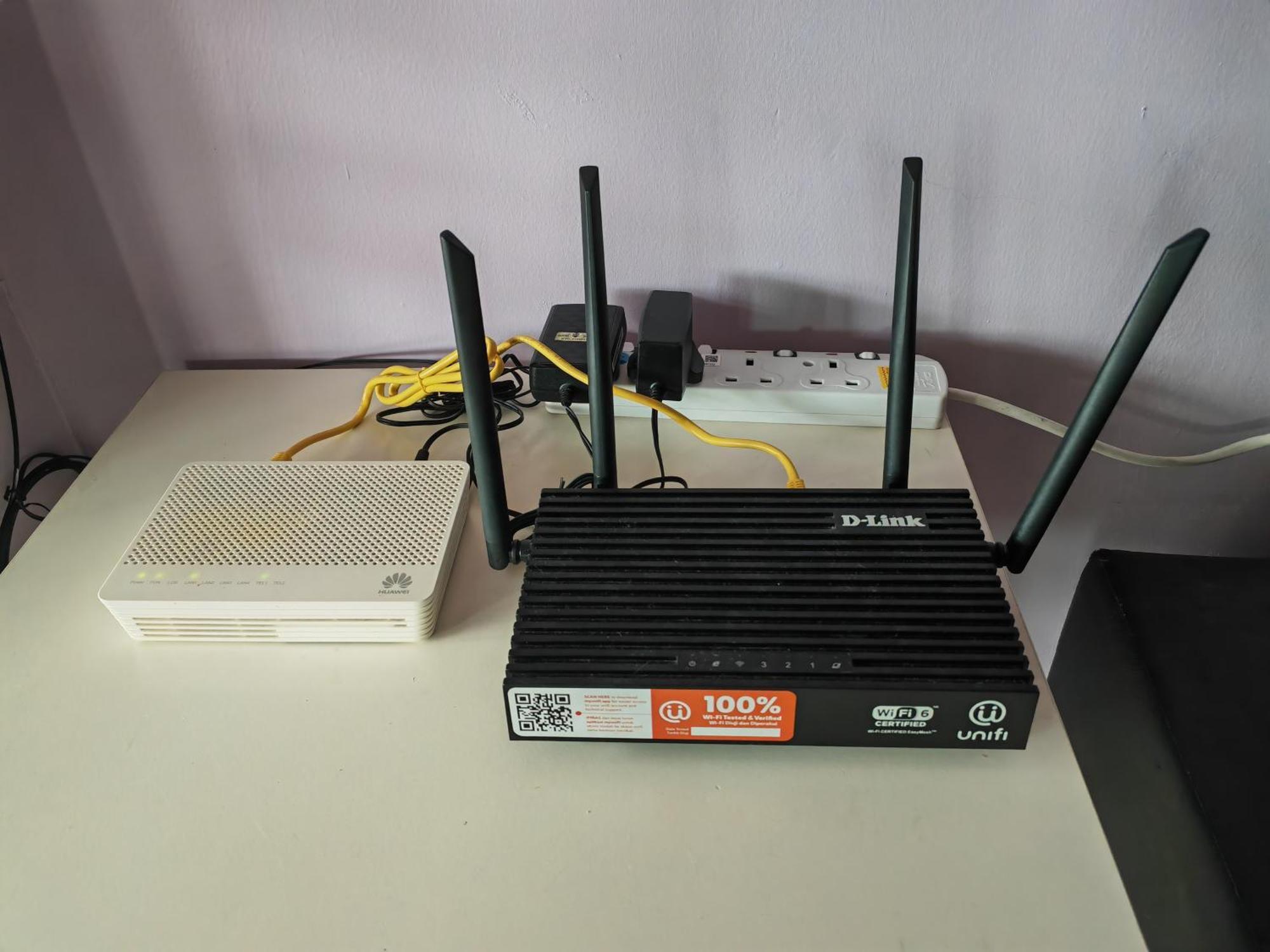 מרסינג Mawar Homestay Netflix Cuckoo מראה חיצוני תמונה